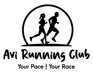 Avi Running Club Logo Finalized-01
